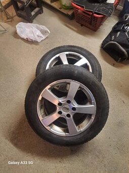 r16 5x114.3 kia sportage