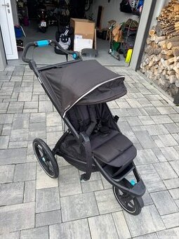 Kočarek Thule Urban Glide 2