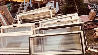 Daruji okna za odvoz