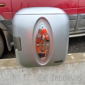 lednice do auta