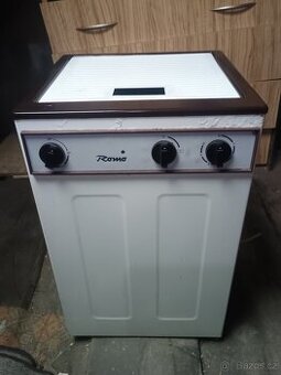 Prodám pračku Romo