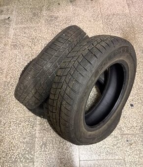 Zimní pneu r13