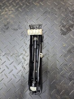 Originál zvedák Audi A6, A7  modelová řada 4G0