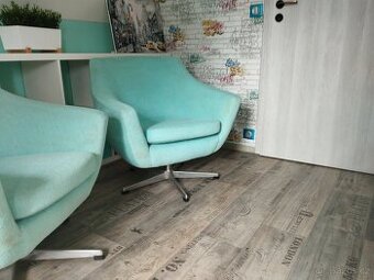 Prodám křesla - klubovky