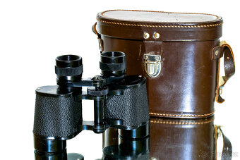 Dalekohled Meopta 8x30 Czech Republik TOP STAV