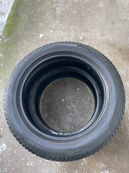 2ks celoročních pneu Maxis 225/55 R19