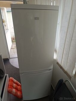 Lednice Zanussi 175cm