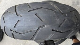 Continental 180/55/17, DOT4321