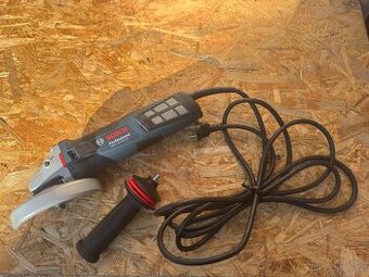 Bosch GWS 19-125 CIE Professional – TOP stav