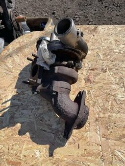 Turbo Iveco Daily IV - 1