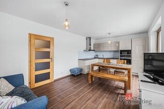 Pronájem, byty/2+kk, 66 m2, Vejprnická E3173, Skvrňany, 3180