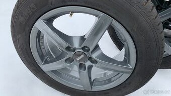Volvo V60 / zimní ALU sada / ZÁNOVNÍ/ 215/55R16 / 5x108