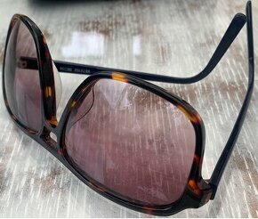 SLUNEČNÍ BRÝLE - BENETON