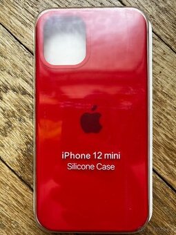 Obal na Apple iPhone 12 mini