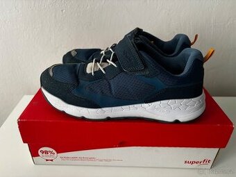 dětské boty vel.39 SUPERFIT