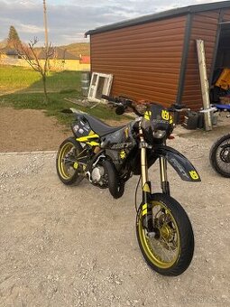 Husqvarna SM 125