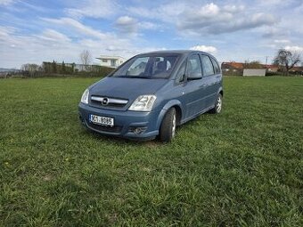Opel MERIVA 1.4 66KW