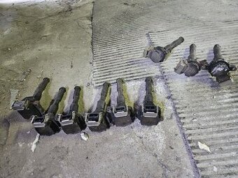 Bmw e36 cívky m50/m52