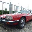 JAGUAR XJS