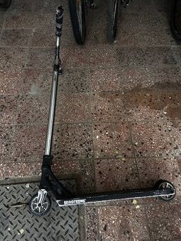Custom koloběžka