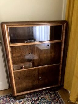 Vintage Komoda