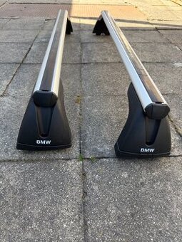 Příčníky BMW e90