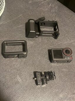 Dji action 5 pro