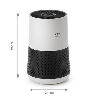 Čistička vzduchu Winix Zero Compact s ionizací vzduchu
