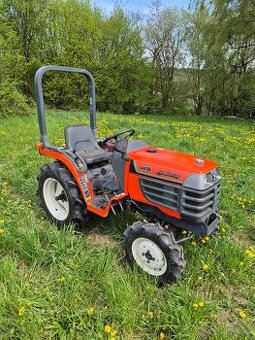 Kubota GB15
