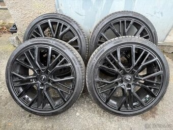 5x112 r19 245/35 r19 - 1