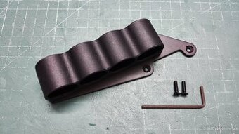 CYMA klip na patrony M870