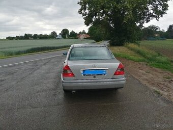 Prodam Mercedes-Benz