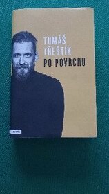 Prodám knihu Tomáš Třeštík - Pod povrchem