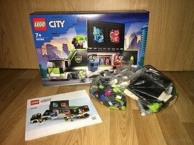 Lego City 60388