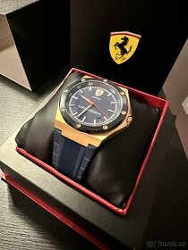 Scuderia Ferrari watch - Aspire collection 41mm - 1
