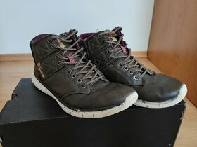 Jarní/podzimní boty O'Neill - 1