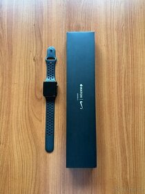 Apple Watch 3 Nike+ - 1