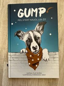 Gump - pes, který naučil lidi žít - 1
