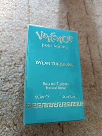 Versace Pour femme - Dylan Turquoise + dárek zdarma
