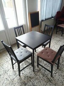Židle Ikea