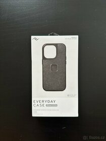 Peak Design Everyday case iPhone 14 Pro