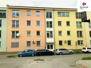 Pronájem bytu 1+kk 40 m2 Na Jíkalce, Plzeň