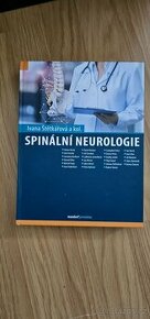 Spinální neurologie
