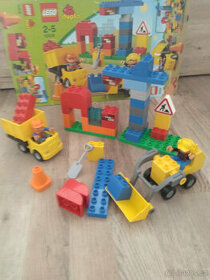 10518 Lego duplo - Moje první stavba