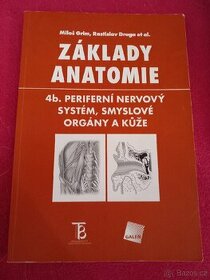 Základy anatomie - 1