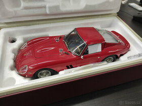 CMC M-154 Ferrari 250 GTO 1962 Red
