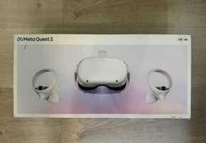 Oculus Quest 2 (128GB)