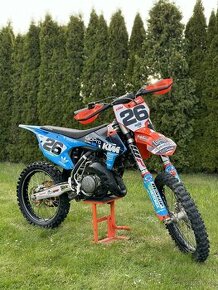 KTM SX 125