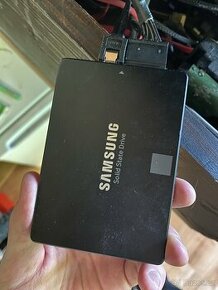 SSD Samsung 860 EVO 1TB