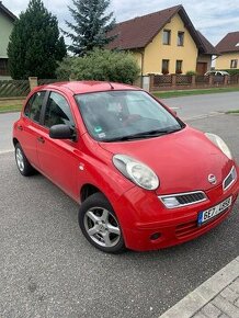 Nissan Micra 2010 - 1